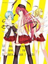 【送料無料】トリニティセブン 1 DVD/アニメーション[DVD]【返品種別A】