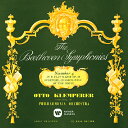 ベートーヴェン:交響曲 第4番「献堂式」序曲/クレンペラー(オットー)[CD]【
