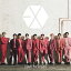 []Love Me Right romantic universe/EXO[CD]̾סʼA