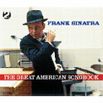 GREAT AMERICAN SONGBOOK[輸入盤]/FRANK SINATRA[CD]【返品種別A】