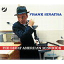 GREAT AMERICAN SONGBOOK[輸入盤]/FRANK SINATRA[CD]【返品種別A】