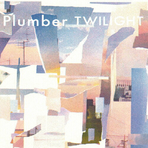 TWILIGHT/Plumber[CD]ʼA