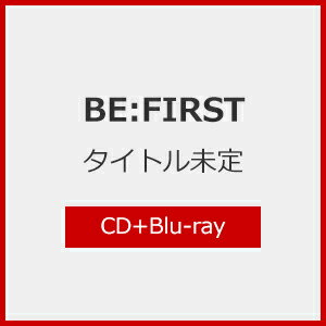 [Joshinオリジナル特典付/初回仕様]Smile Again 【CD+Blu-ray】/BE:FIRST[CD+Blu-ray]【返品種別A】のサムネイル
