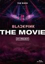 【送料無料】BLACKPINK THE MOVIE -JAPAN STANDARD EDITION- Blu-ray(通常版)/BLACKPINK[Blu-ra...