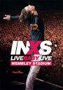 LIVE BABY LIVE [DVD]【輸入盤】▼/INXS[DVD]【返品種別A】