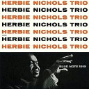 【送料無料】[枚数限定][限定]HERBIE NICHOLS TRIO(限定盤)【アナログ盤】【輸入盤】▼/ハービー・ニコルス・トリオ[ETC]【返品種別A】