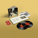 【送料無料】BUENA VISTA SOCIAL CLUB: 25TH ANNIVERSARY EDITION 2CD 2LP BOOKPACK DELUXE BOX SET 【輸入盤】▼/BUENA VISTA SOCIAL CLUB CD 【返品種別A】