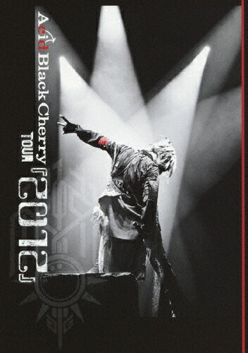 【送料無料】Acid Black Cherry TOUR 『2012』/Acid Black Cherry[DVD]【返品種別A】