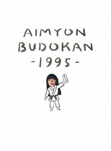    [][]AIMYON BUDOKAN -1995-  (DVD) ݂[DVD] ԕiA 