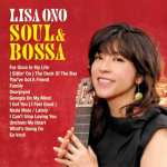 SOUL & BOSSA/小野リサ[CD]【返品種別A】のサムネイル