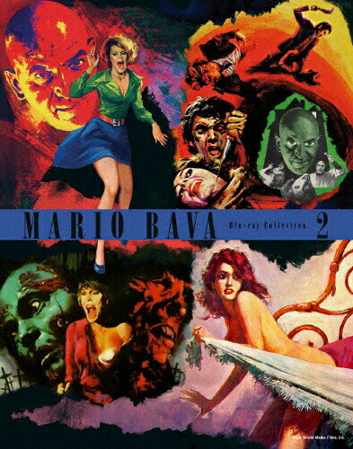 ̵׸40ǯ ޥꥪС IIǽס/ޥꥪС[Blu-ray]ʼA