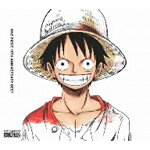 【送料無料】ONE PIECE 15th Anniversary BEST ALBUM/TVサントラ CD 【返品種別A】