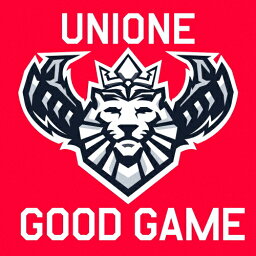 GOOD GAME(通常盤B)/UNIONE[CD]【返品種別A】