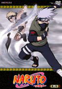 【送料無料】TVアニメーション NARUTO(4)/アニメーション[DVD]【返品種別A】