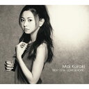 【送料無料】[枚数限定][限定盤]Mai Kuraki BEST 151A-LOVE & HOPE-(初回限定盤A)/倉木麻衣[CD+DVD]【返品種別A】