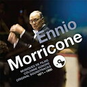 【送料無料】MUSIQUES DE FILMS, 1971-90 【輸入盤】【アナログ盤】▼/ENNIO MORRICONE[ETC]【返品種別A】