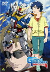 【送料無料】模型戦士ガンプラビルダーズ ビギニングG/アニメーション[DVD]【返品種別A】