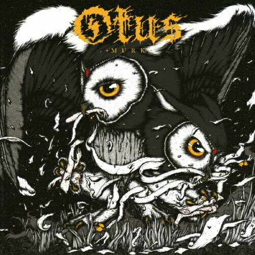 Murk/Otus[CD]【返品種別A】