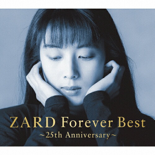 ̵ZARD Forever Best 25th ANNIVERSARY/ZARD[Blu-specCD2]ʼA