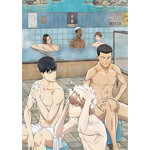 【送料無料】アニメ「風が強く吹いている」 Vol.6 DVD/アニメーション[DVD]【返品種別A】