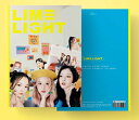 LIMELIGHT (PRE DEBUT EP)【輸入盤】▼/LIMELIGHT[CD]【返品種別A】