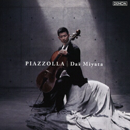 Piazzolla/{c[HQCD]yԕiAz