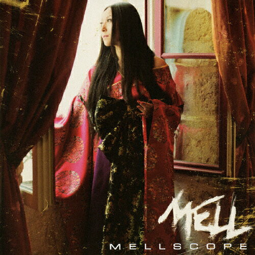 MELLSCOPE/MELL[CD]通常盤【返品種別A】