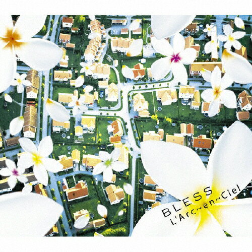 BLESS/L'Arc〜en〜Ciel[CD]通常盤【返品種別A】