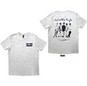 ̵ۢåե롦åХTġDEFINITELY MAYBE PROMO (BACK PRINT)(GRE...