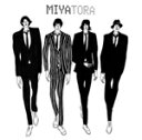 MIYATORA/{aj&TRICERATOPS[CD]yԕiAz