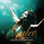 [枚数限定]GALA - ザ・コレクション/サラ・ブライトマン[SHM-CD]【返品種別A】
