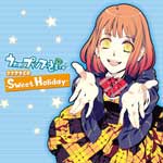 うたの☆プリンスさまっ♪ささやきCD 〜Sweet Holiday〜/ドラマ[CD]【返品種別A】
