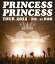 ̵[]PRINCESS PRINCESS TOUR 2012Ʋat ƻ/PRINCESS PRINCESS[Blu-ray]ʼA