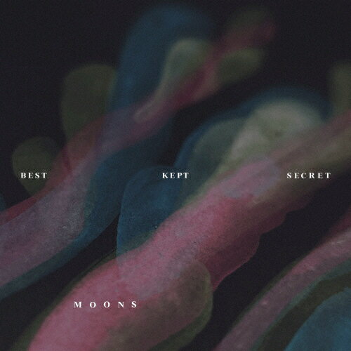 Best Kept Secret/ࡼ[CD]ʼA