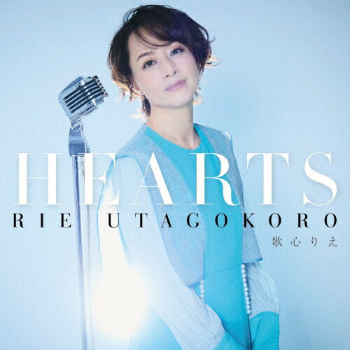 ̵HEARTS/οꤨ[CD]ʼA