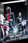 【送料無料】[枚数限定]仮面ライダー THE NEXT コレクターズエディション/特撮(映像)[DVD]【返品種別A】