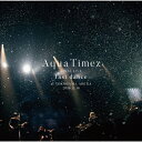 【送料無料】Aqua Timez FINAL LIVE「last dance」/Aqua Timez[CD]【返品種別A】