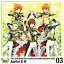 THE IDOLM@STER SideM 2nd ANNIVERSARY DISC 03/Jupiter &W[CD]ʼA