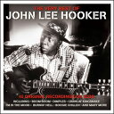 THE VERY BEST OF (2CD) 【輸入盤】▼/JOHN LEE HOOKER CD 【返品種別A】