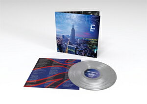 【送料無料】[枚数限定][限定]STANDING ON THE SHOULDER OF GIANTS (25TH ANNIVERSARY)(SILVER VINYL)【アナログ盤】【輸入盤】▼/オアシス[ETC]【返品種別A】