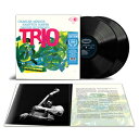 【送料無料】MINGUS THREE(FEAT.HAMPTON HAWES & DANNY RICHMOND)(DELUXE EDITION)【アナログ盤】【輸...