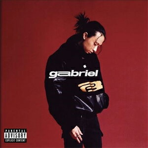 GABRIEL[͢]/[CD]ʼA