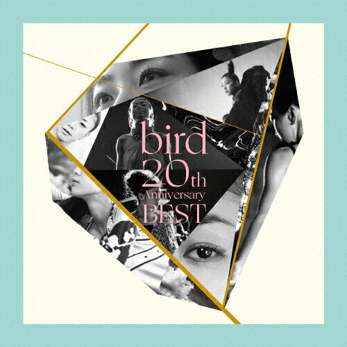 ̵bird 20th Anniversary Best/bird[CD]ʼA