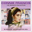 SINGLES COLLECTION (3CD) ͢סۢ/CONNIE FRANCIS[CD]ʼA