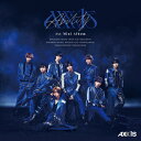 Ability＜Type-A＞/AXXX1S[CD]【返品種別A】