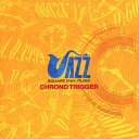 SQUARE ENIX JAZZ -CHRONO TRIGGER-/ゲーム ミュージック CD 【返品種別A】