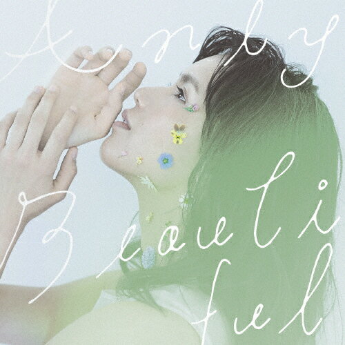 Beautiful/Anly[CD]̾סʼA