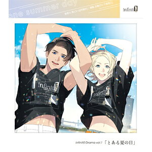 infinit0 Drama vol.1「とある夏の日」/田所陽向