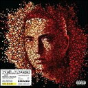 RELAPSE[輸入盤]/EMINEM[CD]【返品種別A】