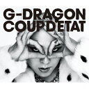 【送料無料】COUP D 039 ETAT ONE OF A KIND HEARTBREAKER (DVD付)/G-DRAGON(from BIGBANG) CD DVD 【返品種別A】